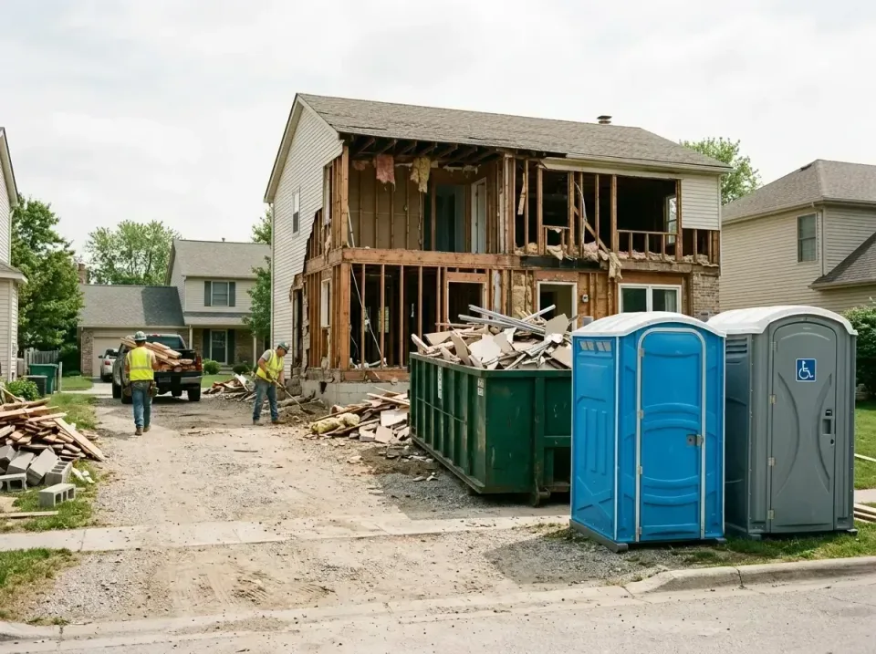 home-renovation-demolition-sit-010 — frequently asked questions, Portable Toilet & Dumpsters Rental in Crestview Hills, KY